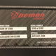 Illustration for article titled Australian Dealer Selling 'Last' Dodge Demon Pulls Claim but Not $320,000 Asking Price